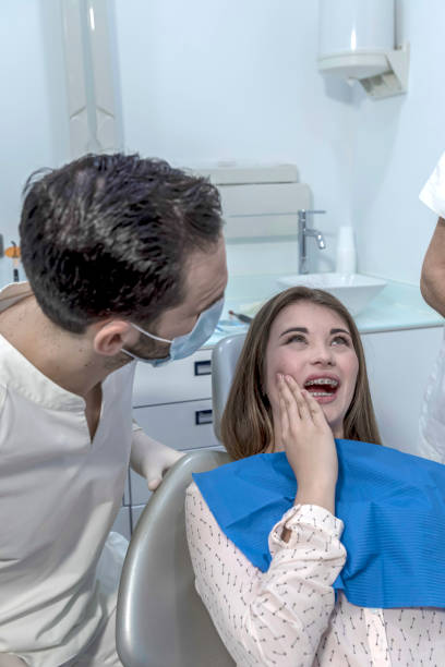 Best Dentist for Severe Toothache  in Fairview, TN
