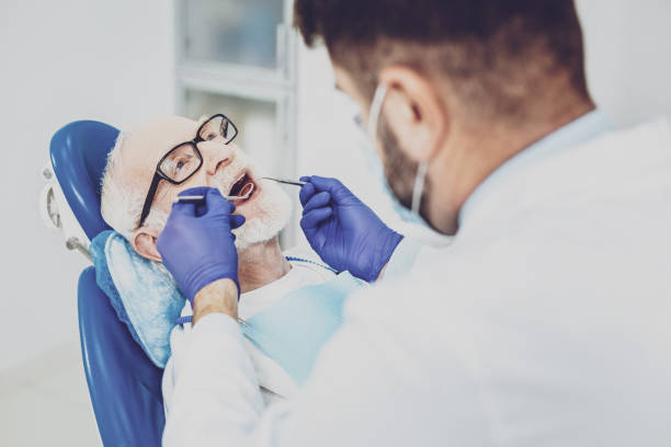 Best Chipped Tooth Repair Near Me  in Fairview, TN
